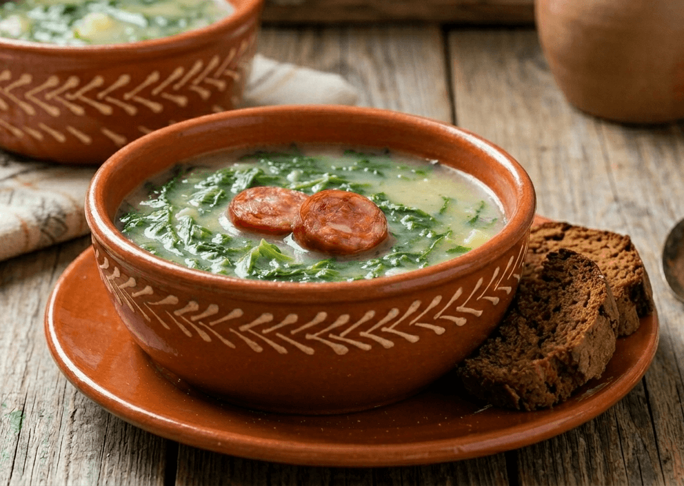 Caldo verde