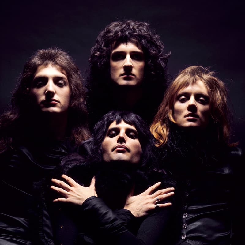 Queen