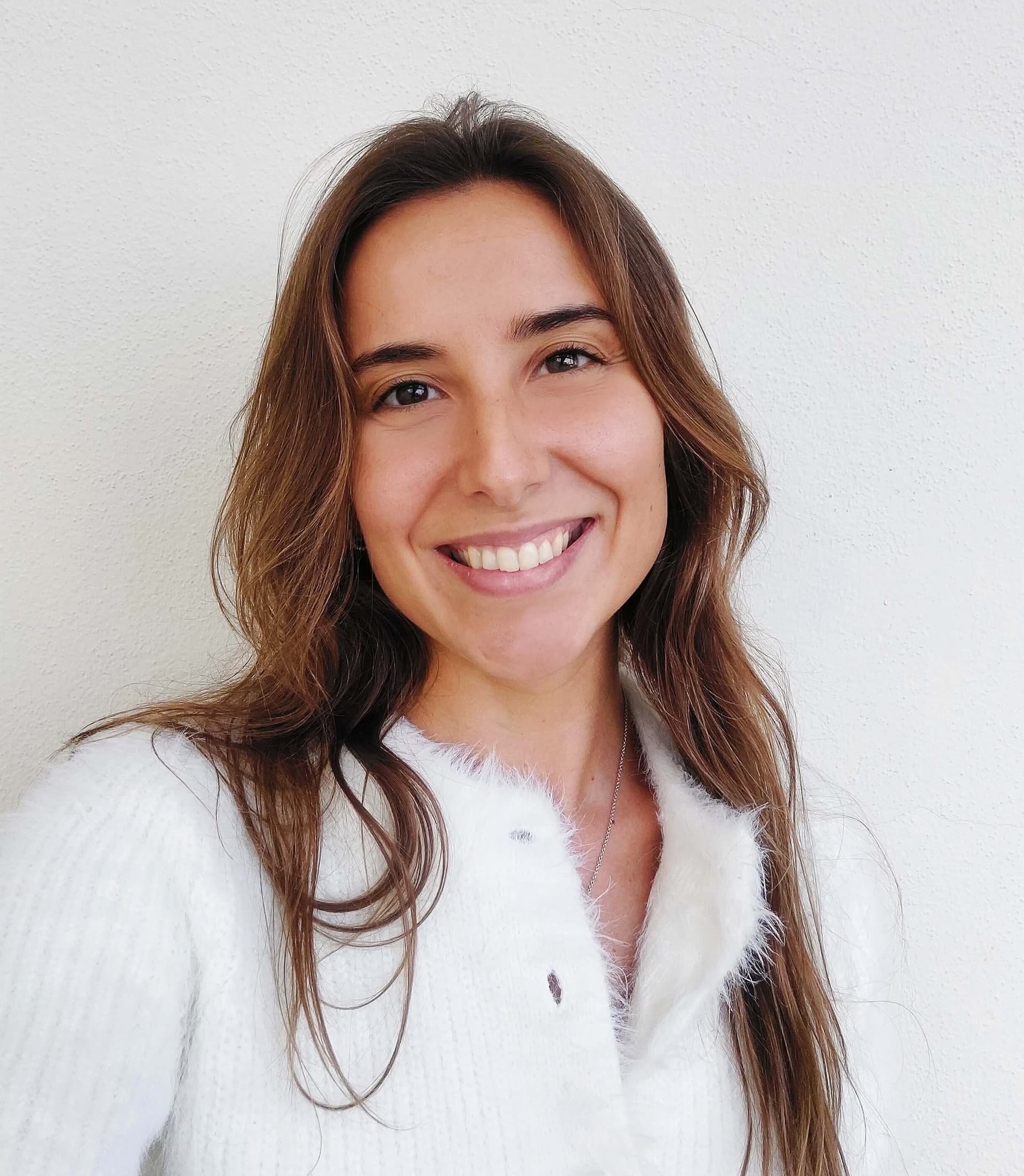 Maria João Abrantes