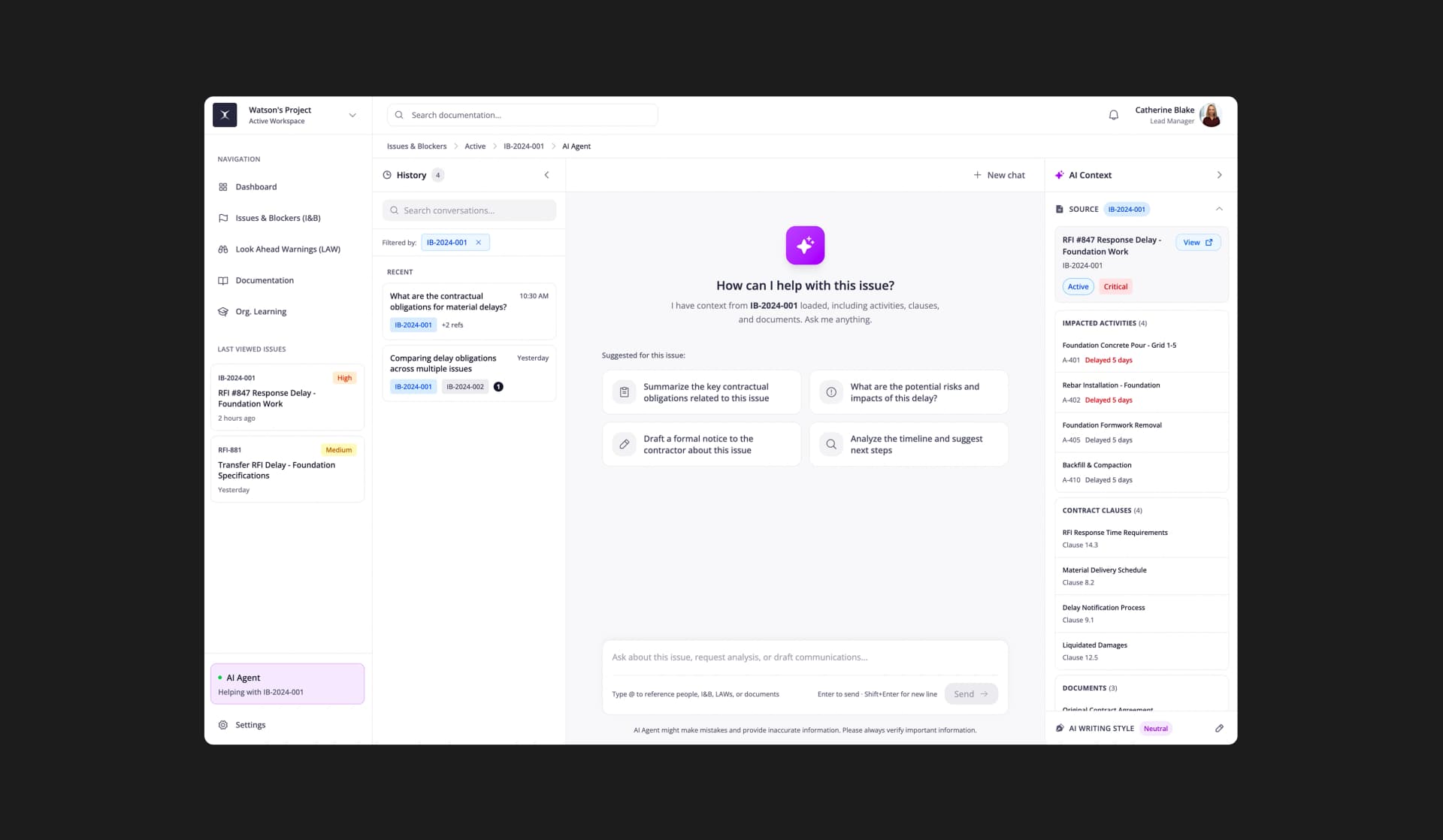 Constructer AI