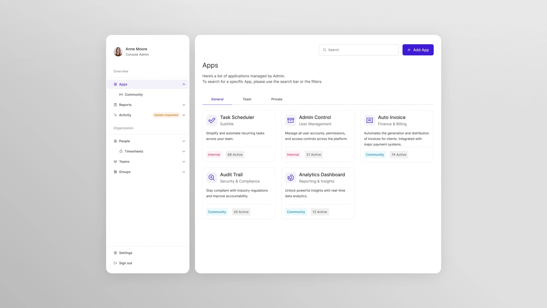 OutSystems UI Kit 2025