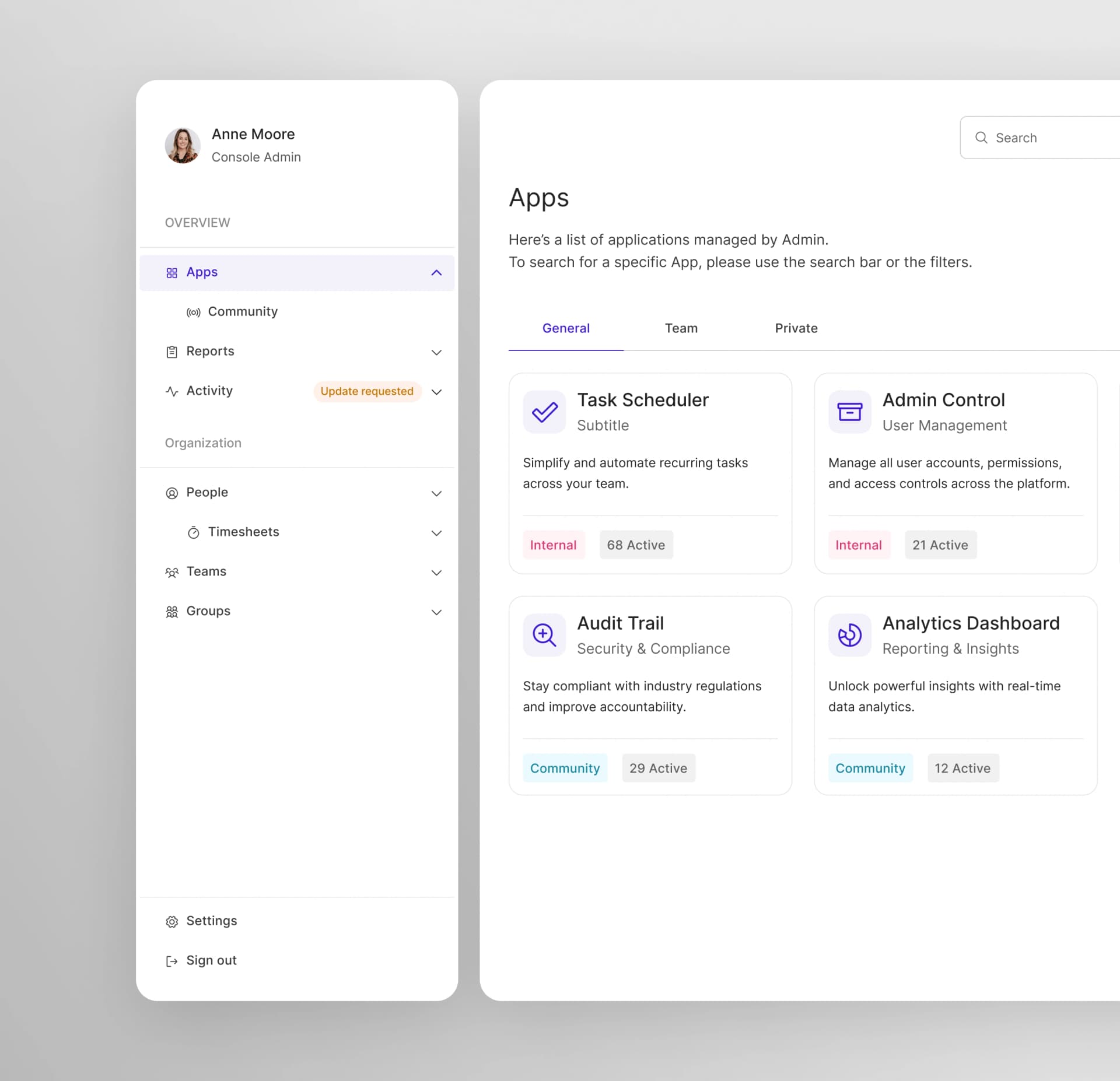 OutSystems UI Kit 2025